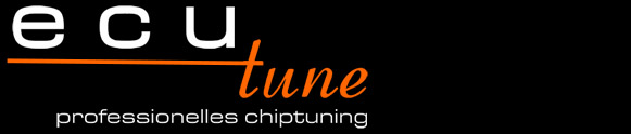 ecu-tune -- chiptuning